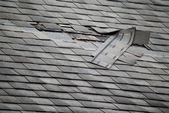 Emergency Roofing in Millersville, Maryland