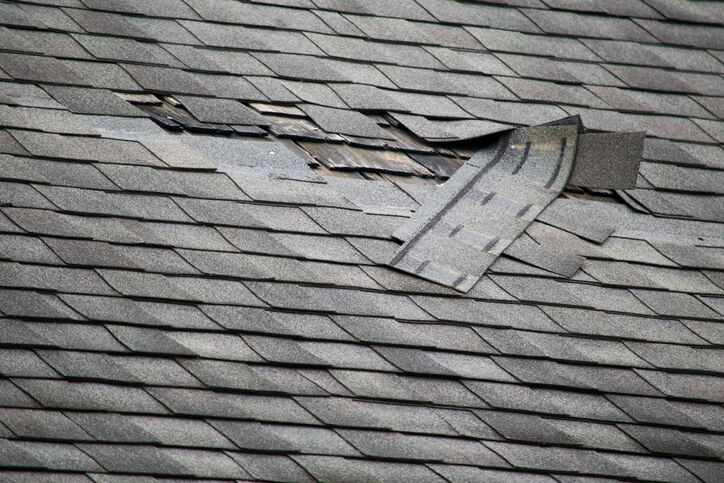 Emergency Roofing