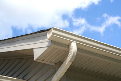 Gutter Installation in Severna Park, Maryland