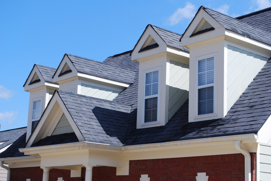 Roofing Services by T.N.T. Home Improvements