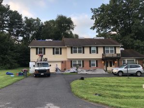 Roof Replacement in Baltimore, MD (1)