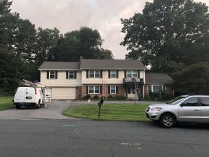 Roof Replacement in Baltimore, MD (2)