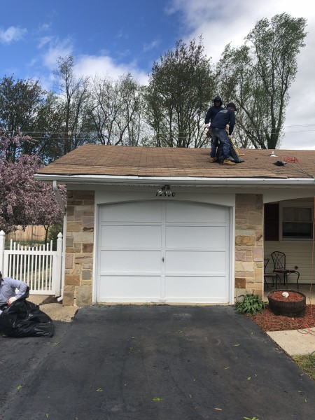 Roofing in Baltimore, MD (5)