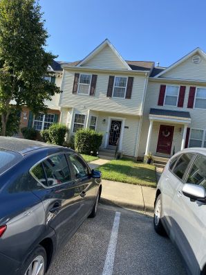 Exterior Painting in Baltimore, MD (1)