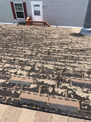 Before & After Roofing Services in Columbia, MD (1)