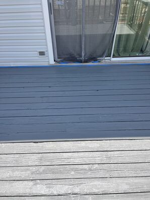Before & After Deck Painting in Baltimore, MD (4)