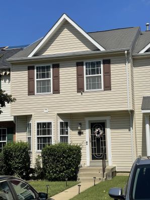 Exterior Painting in Baltimore, MD (2)